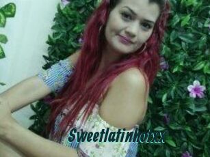 Sweetlatinhotxx