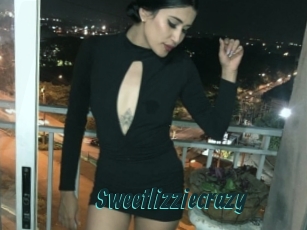sweetlizziecrazy Lucy Live