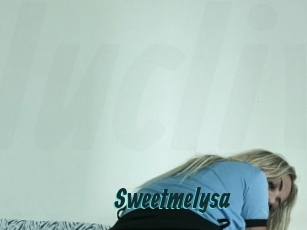 Sweetmelysa
