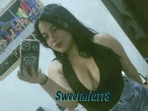 Sweetmia118