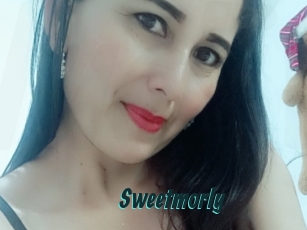 sweetmorly Lucy Live