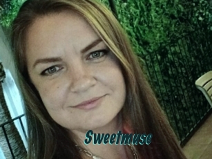 Sweetmuse
