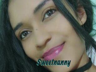 Sweetnanny