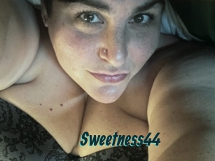 Sweetness44