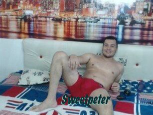 Sweetpeter