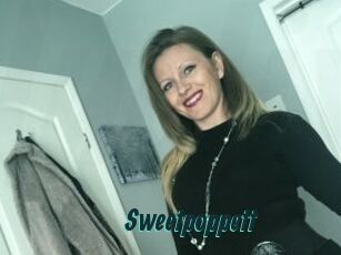 Sweetpoppett