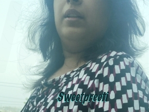 Sweetpreeti
