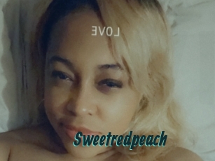 Sweetredpeach