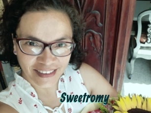 Sweetromy
