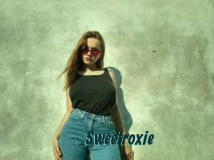 Sweetroxie