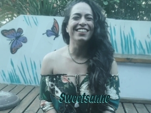 sweetsanne Lucy Live