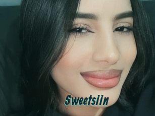 Sweetsiin