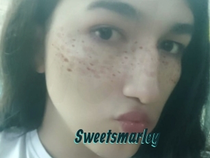 Sweetsmarley