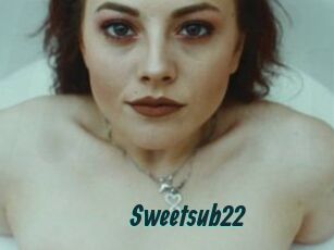 Sweetsub22