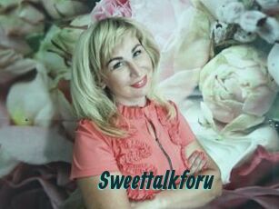 Sweettalkforu