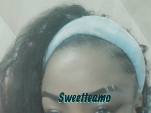 Sweetteamo