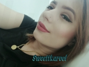 Sweettkarool