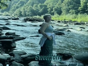 Sweettotty