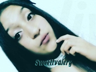 Sweettvalery
