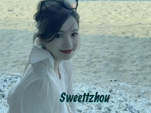 Sweettzhou