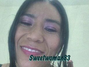 Sweetwoman83