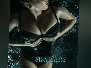 Sweetyleila