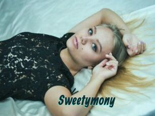 Sweetymony