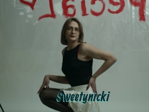 Sweetynicki