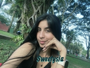 Sweetysia