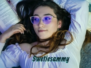 Swetiesammy