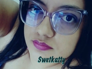 Swetkatty
