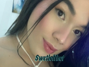 swetlolihot Lucy Live