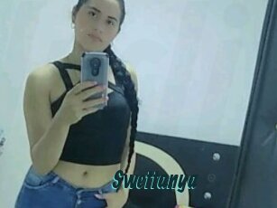 Swettanya
