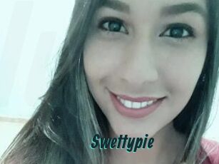 Swettypie