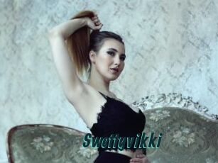 Swettyvikki