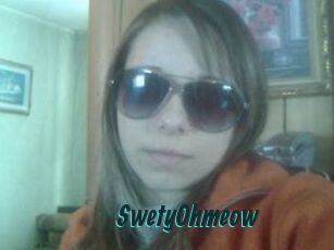 SwetyOhmeow
