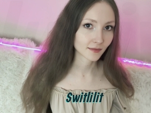 switlilit Lucy Live