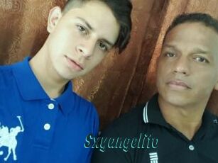 Sxyangelito