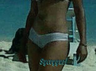 Syceygurl