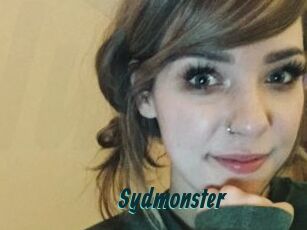 Sydmonster