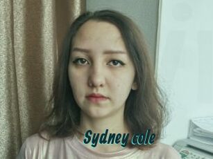 Sydney_cole