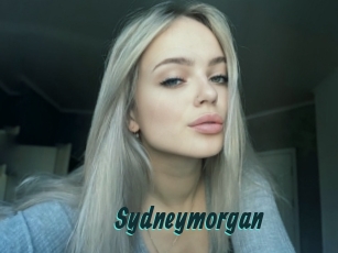 Sydneymorgan