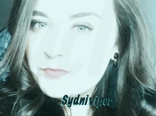 Sydniviper