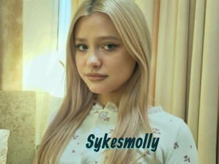 Sykesmolly