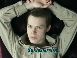 Sylvesterslim