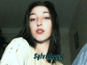 Sylviabrow