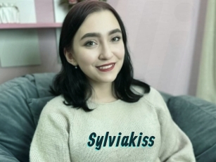 Sylviakiss
