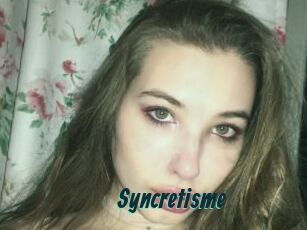 Syncretisme