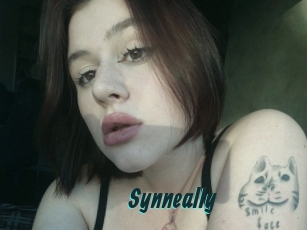 Synneally