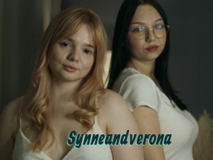 Synneandverona